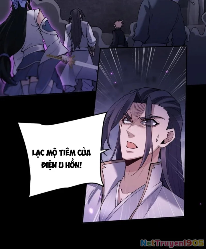 Toàn Chức Kiếm Tu Chapter 69 - 76