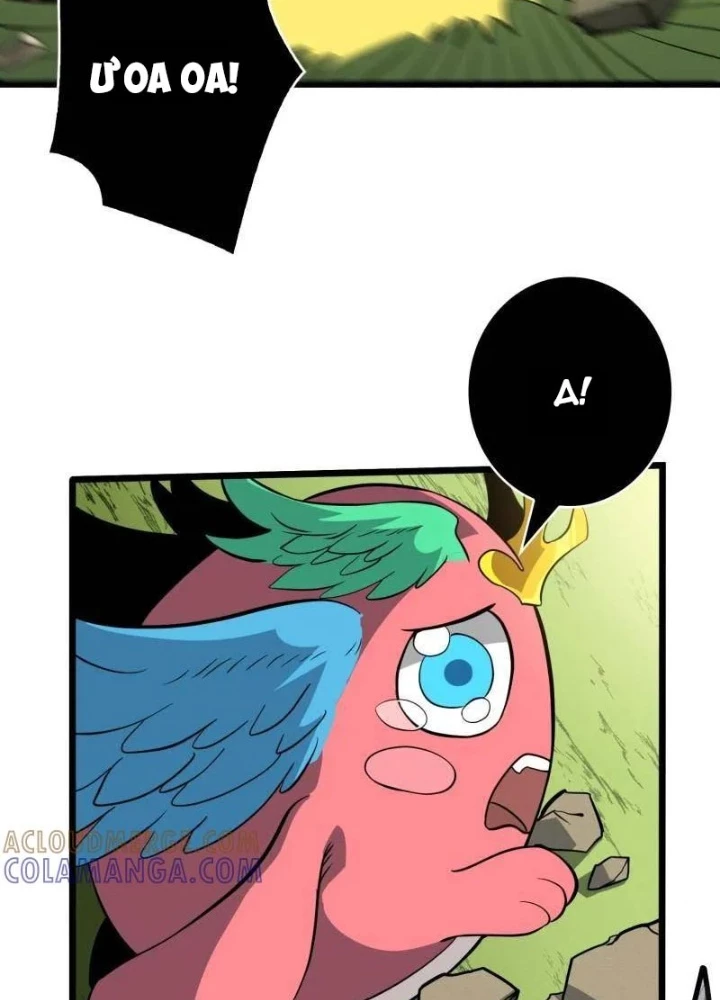 Vừa Chơi Đã Có Tài Khoản Vương Giả Chapter 540 - 3