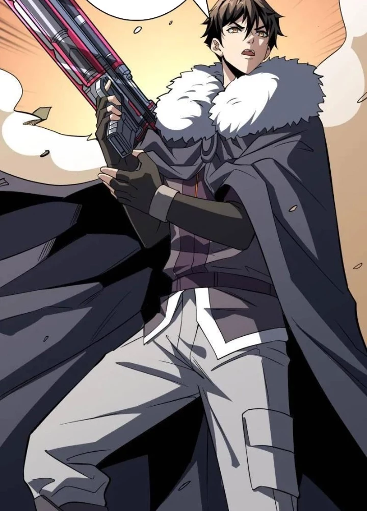 Vừa Chơi Đã Có Tài Khoản Vương Giả Chapter 540 - 13