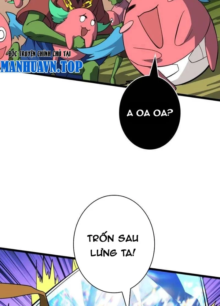 Vừa Chơi Đã Có Tài Khoản Vương Giả Chapter 540 - 17