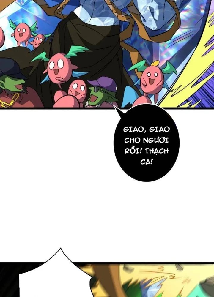 Vừa Chơi Đã Có Tài Khoản Vương Giả Chapter 540 - 19