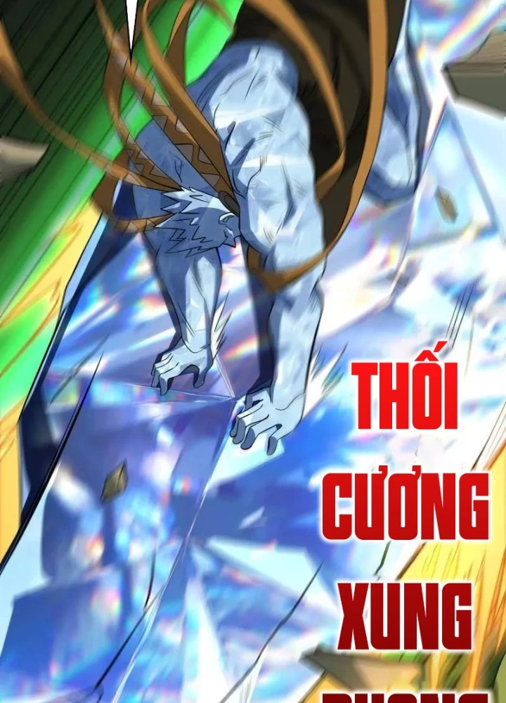 Vừa Chơi Đã Có Tài Khoản Vương Giả Chapter 540 - 21