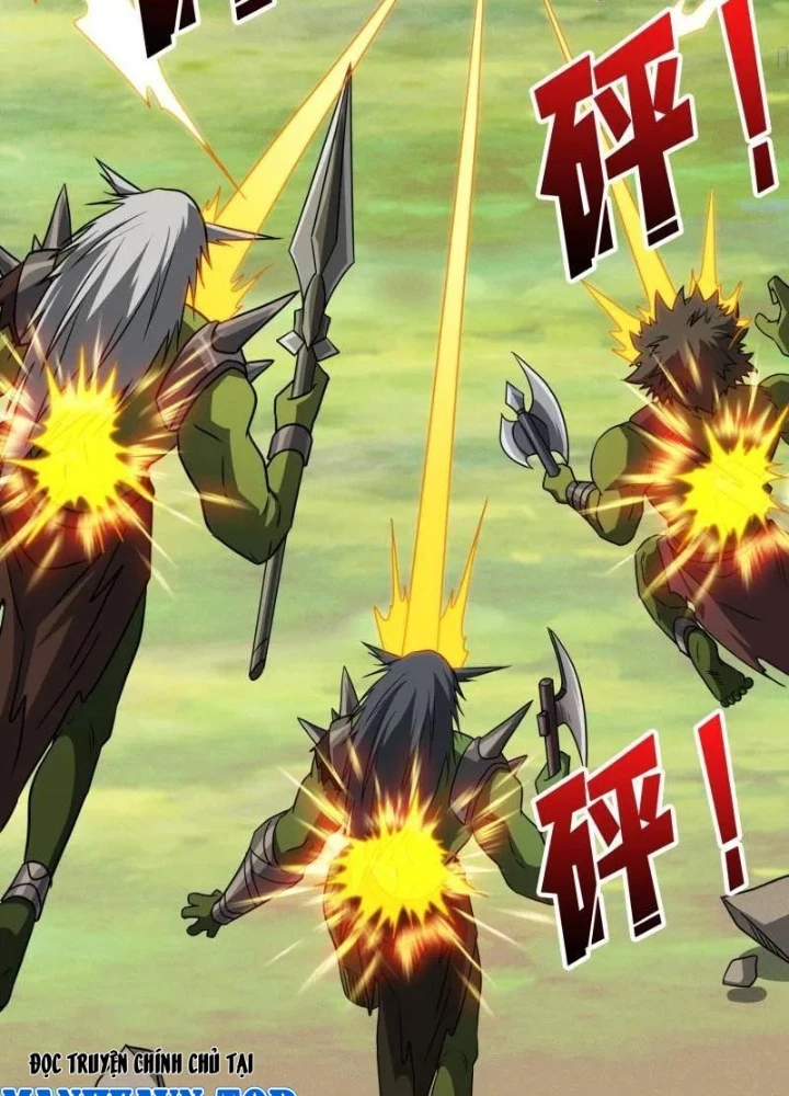 Vừa Chơi Đã Có Tài Khoản Vương Giả Chapter 540 - 25