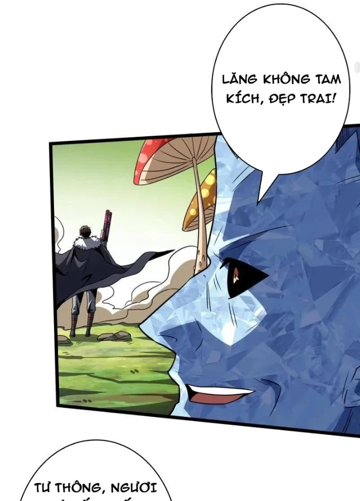 Vừa Chơi Đã Có Tài Khoản Vương Giả Chapter 540 - 27