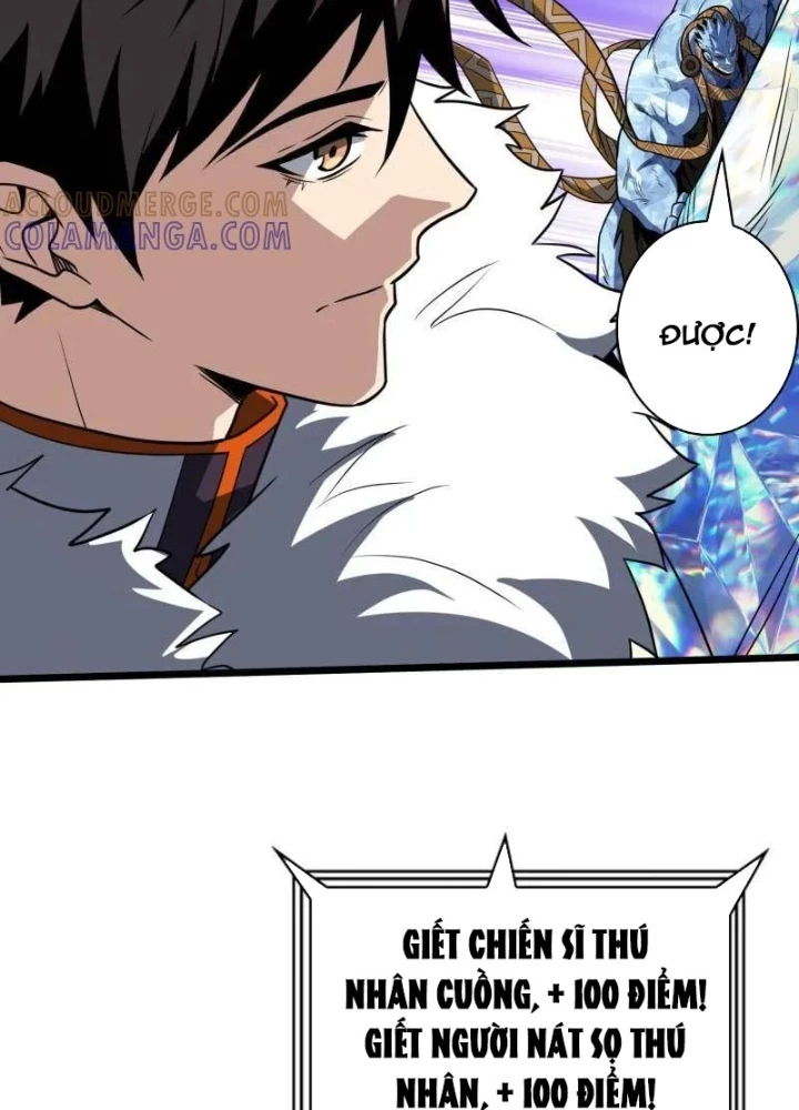 Vừa Chơi Đã Có Tài Khoản Vương Giả Chapter 540 - 29