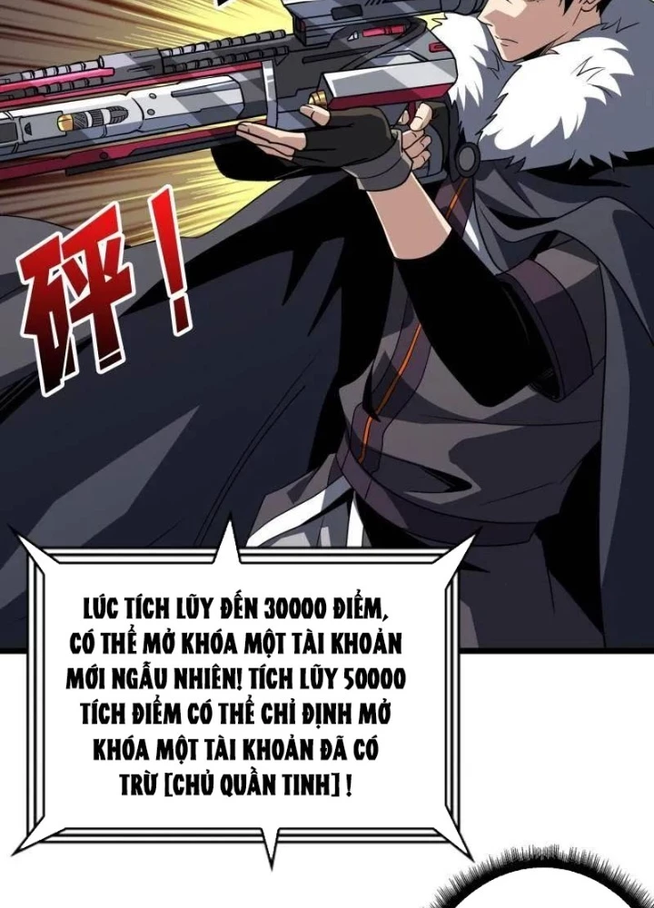 Vừa Chơi Đã Có Tài Khoản Vương Giả Chapter 540 - 31