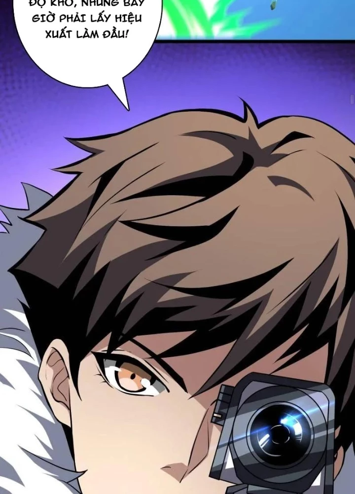 Vừa Chơi Đã Có Tài Khoản Vương Giả Chapter 540 - 41