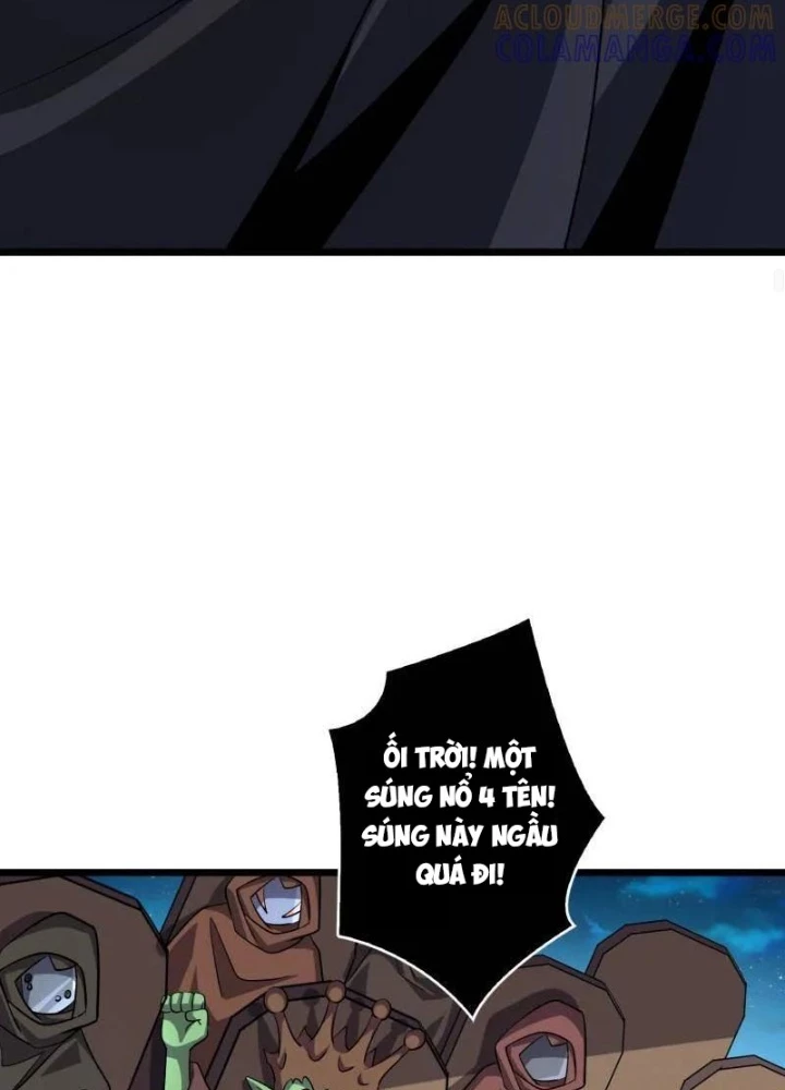 Vừa Chơi Đã Có Tài Khoản Vương Giả Chapter 540 - 47