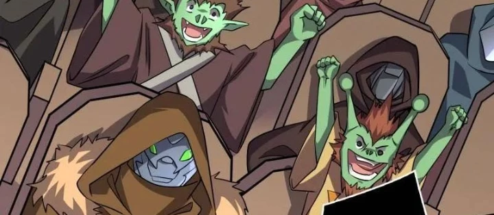 Vừa Chơi Đã Có Tài Khoản Vương Giả Chapter 540 - 48