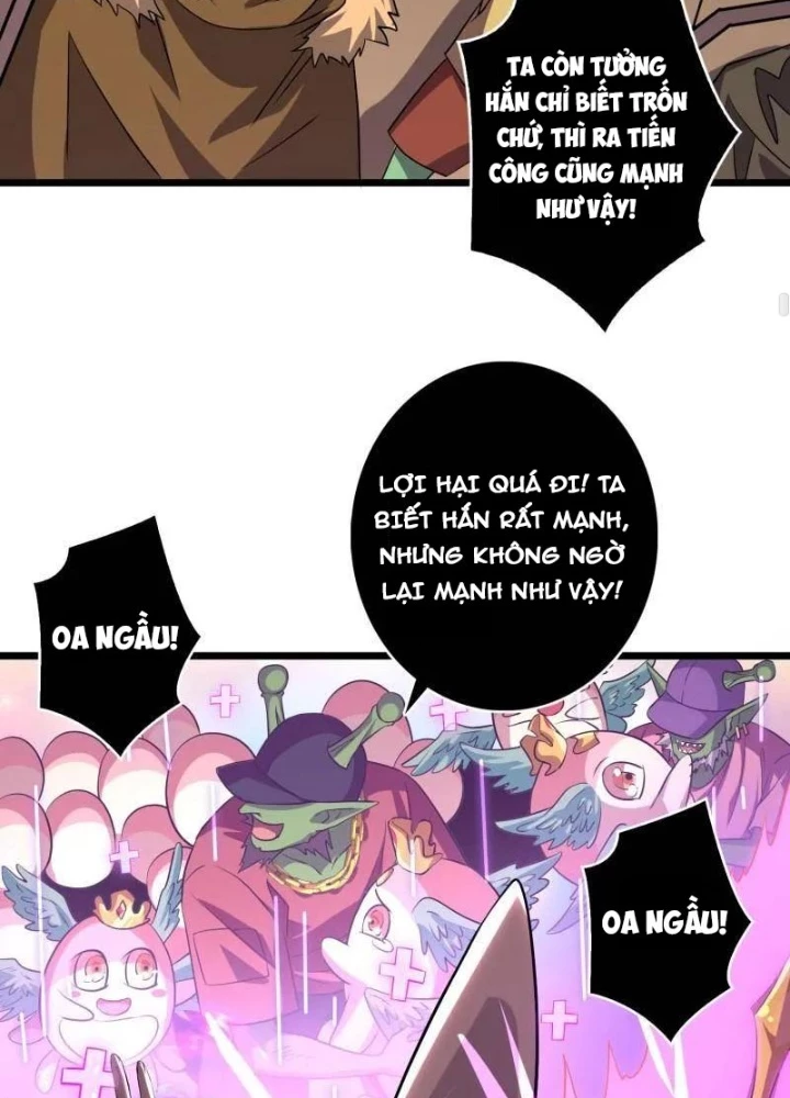 Vừa Chơi Đã Có Tài Khoản Vương Giả Chapter 540 - 49