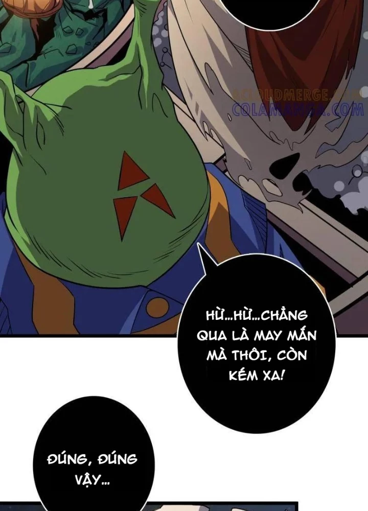 Vừa Chơi Đã Có Tài Khoản Vương Giả Chapter 540 - 53