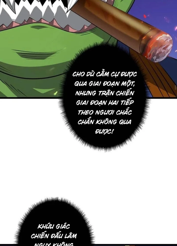 Vừa Chơi Đã Có Tài Khoản Vương Giả Chapter 540 - 57