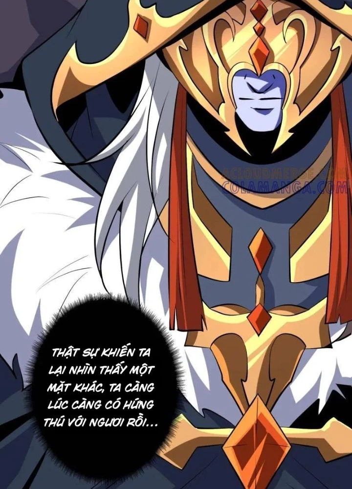 Vừa Chơi Đã Có Tài Khoản Vương Giả Chapter 540 - 59