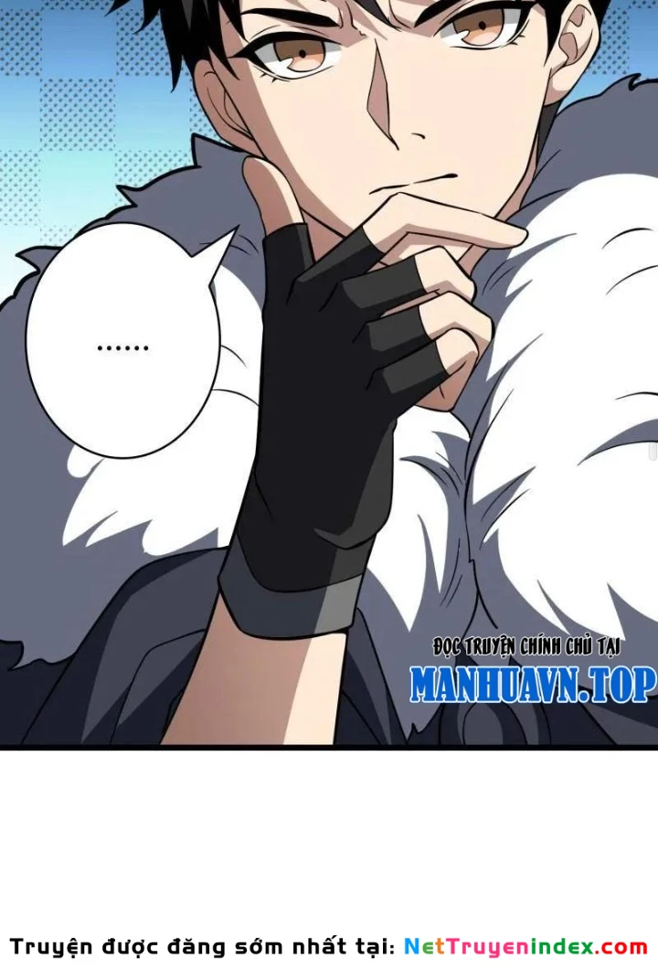 Vừa Chơi Đã Có Tài Khoản Vương Giả Chapter 540 - 71