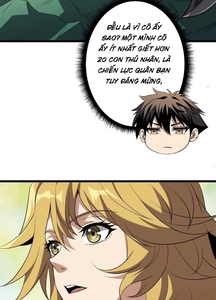 Vừa Chơi Đã Có Tài Khoản Vương Giả Chapter 540 - 77