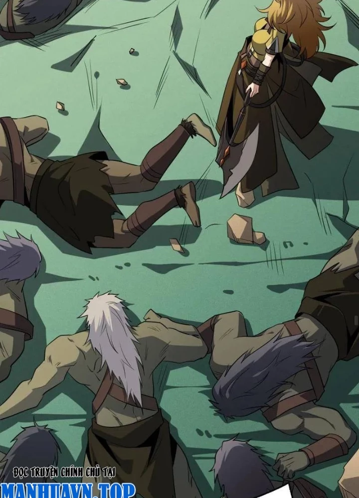 Vừa Chơi Đã Có Tài Khoản Vương Giả Chapter 540 - 85