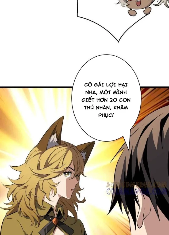 Vừa Chơi Đã Có Tài Khoản Vương Giả Chapter 540 - 87