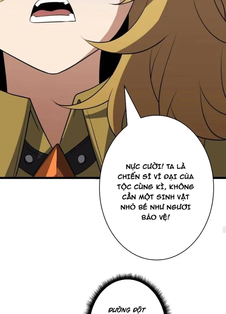 Vừa Chơi Đã Có Tài Khoản Vương Giả Chapter 540 - 93