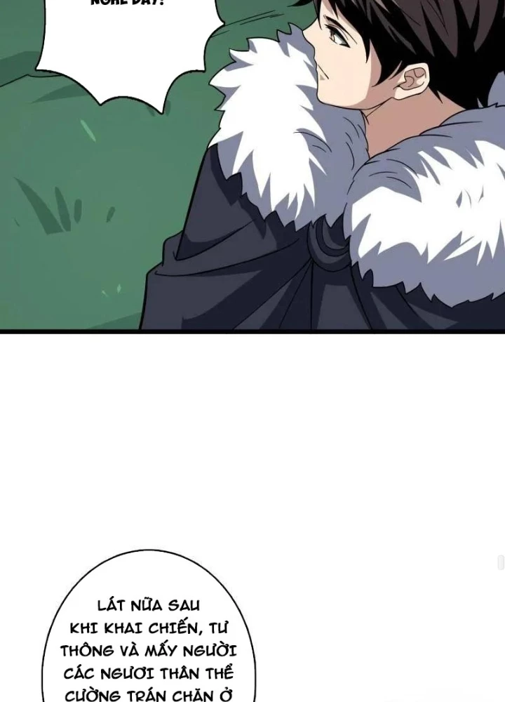 Vừa Chơi Đã Có Tài Khoản Vương Giả Chapter 540 - 99