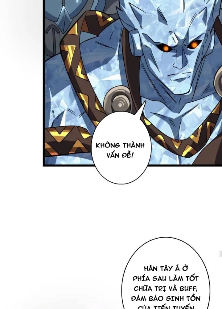 Vừa Chơi Đã Có Tài Khoản Vương Giả Chapter 540 - 101