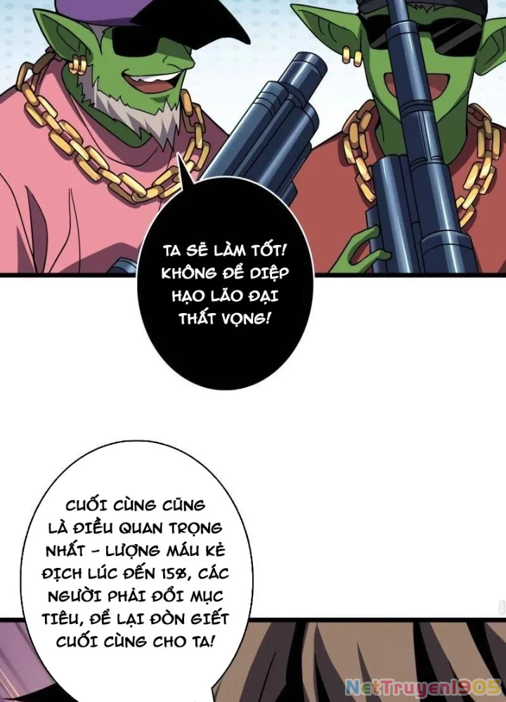 Vừa Chơi Đã Có Tài Khoản Vương Giả Chapter 540 - 105