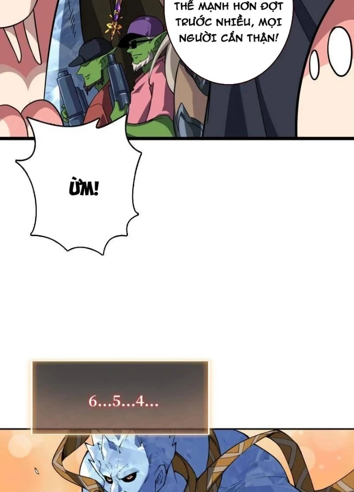 Vừa Chơi Đã Có Tài Khoản Vương Giả Chapter 540 - 115