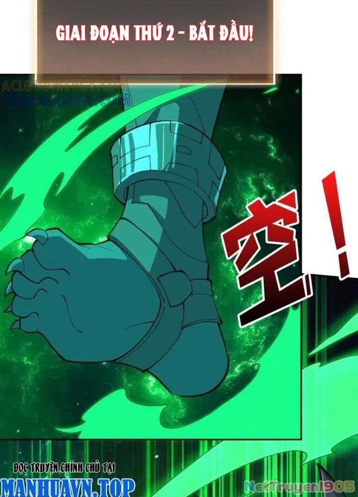 Vừa Chơi Đã Có Tài Khoản Vương Giả Chapter 540 - 119