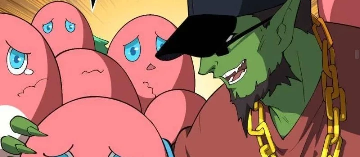 Vừa Chơi Đã Có Tài Khoản Vương Giả Chapter 540 - 126