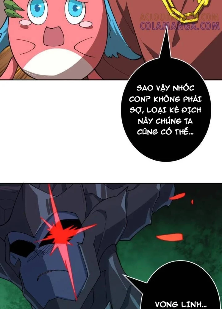 Vừa Chơi Đã Có Tài Khoản Vương Giả Chapter 540 - 127