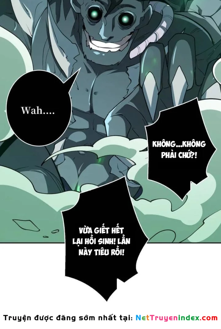 Vừa Chơi Đã Có Tài Khoản Vương Giả Chapter 540 - 131