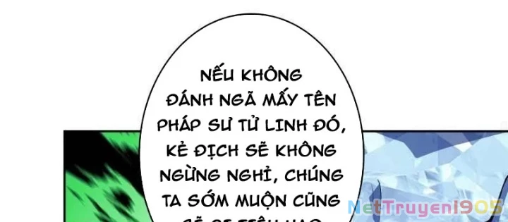 Vừa Chơi Đã Có Tài Khoản Vương Giả Chapter 540 - 132