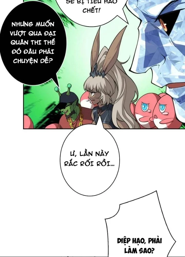 Vừa Chơi Đã Có Tài Khoản Vương Giả Chapter 540 - 133