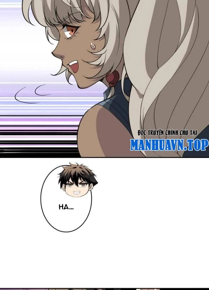 Vừa Chơi Đã Có Tài Khoản Vương Giả Chapter 540 - 135