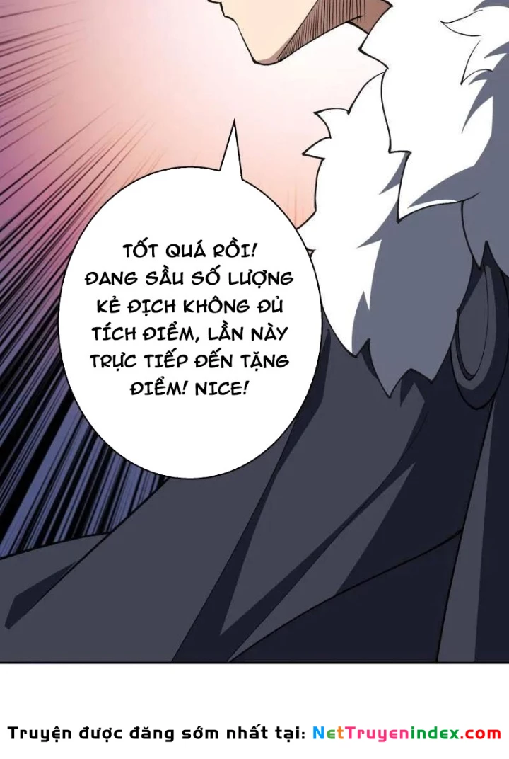 Vừa Chơi Đã Có Tài Khoản Vương Giả Chapter 540 - 137