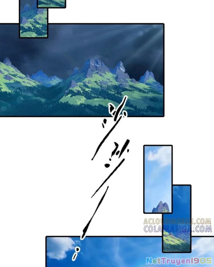 Toàn Dân Ngự Thú: Bắt Đầu Từ Sơn Hải Kinh Ta Quét Ngang Toàn Cầu Chapter 72 - 3