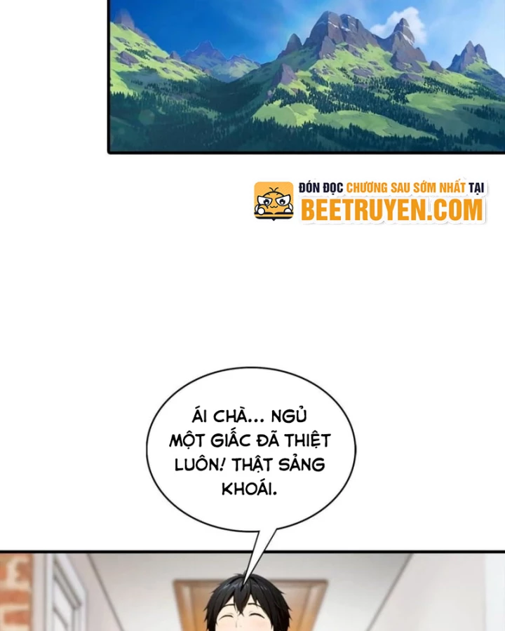 Toàn Dân Ngự Thú: Bắt Đầu Từ Sơn Hải Kinh Ta Quét Ngang Toàn Cầu Chapter 72 - 4