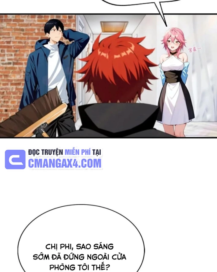 Toàn Dân Ngự Thú: Bắt Đầu Từ Sơn Hải Kinh Ta Quét Ngang Toàn Cầu Chapter 72 - 11