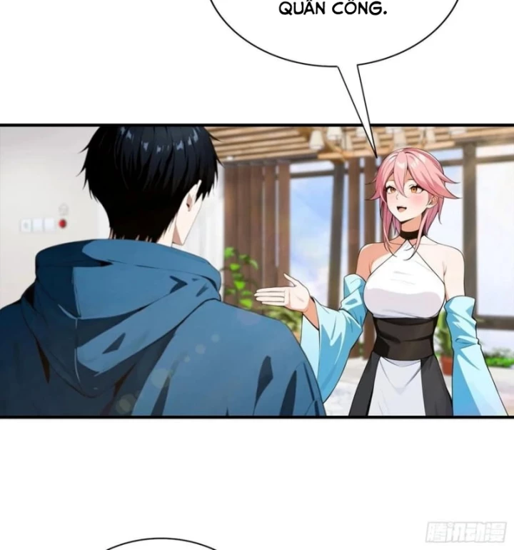 Toàn Dân Ngự Thú: Bắt Đầu Từ Sơn Hải Kinh Ta Quét Ngang Toàn Cầu Chapter 72 - 15