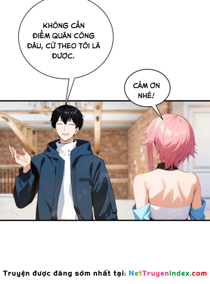 Toàn Dân Ngự Thú: Bắt Đầu Từ Sơn Hải Kinh Ta Quét Ngang Toàn Cầu Chapter 72 - 16