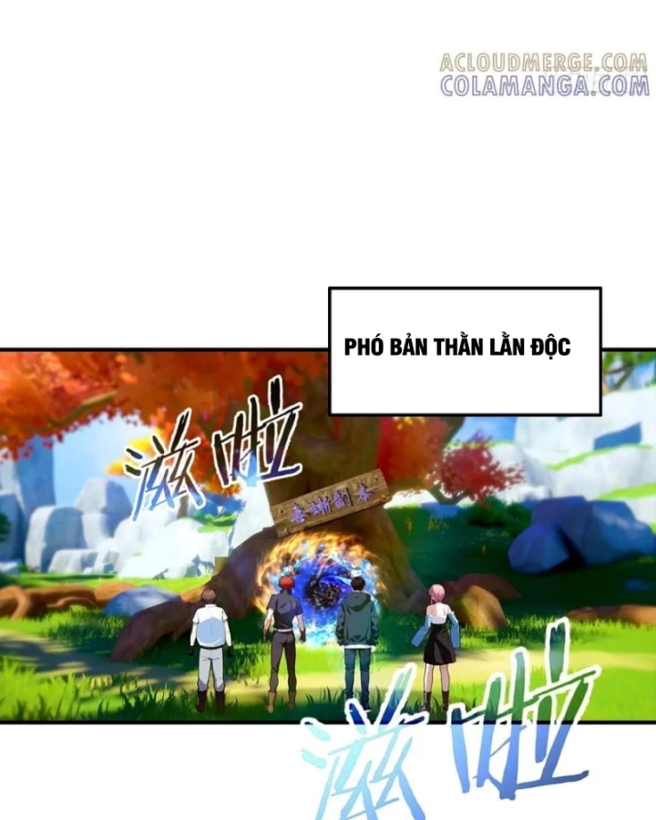 Toàn Dân Ngự Thú: Bắt Đầu Từ Sơn Hải Kinh Ta Quét Ngang Toàn Cầu Chapter 72 - 17