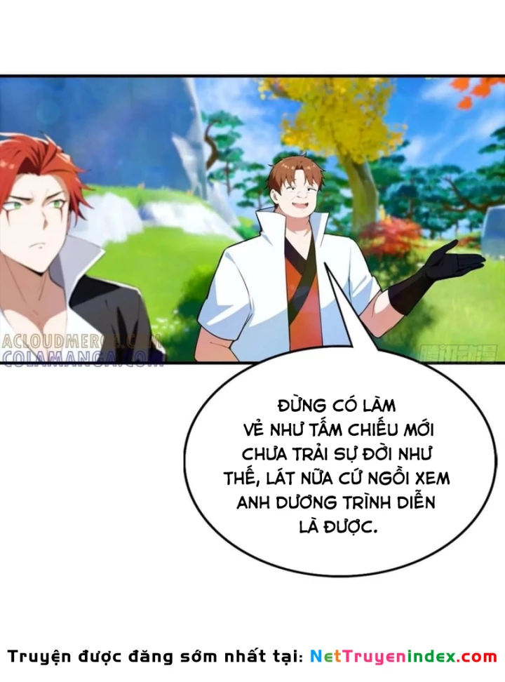 Toàn Dân Ngự Thú: Bắt Đầu Từ Sơn Hải Kinh Ta Quét Ngang Toàn Cầu Chapter 72 - 20