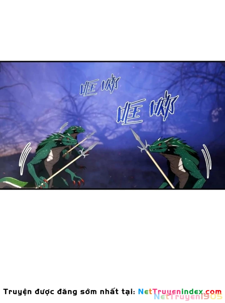 Toàn Dân Ngự Thú: Bắt Đầu Từ Sơn Hải Kinh Ta Quét Ngang Toàn Cầu Chapter 72 - 23