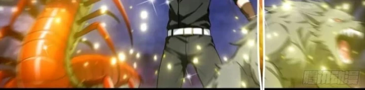 Toàn Dân Ngự Thú: Bắt Đầu Từ Sơn Hải Kinh Ta Quét Ngang Toàn Cầu Chapter 72 - 26