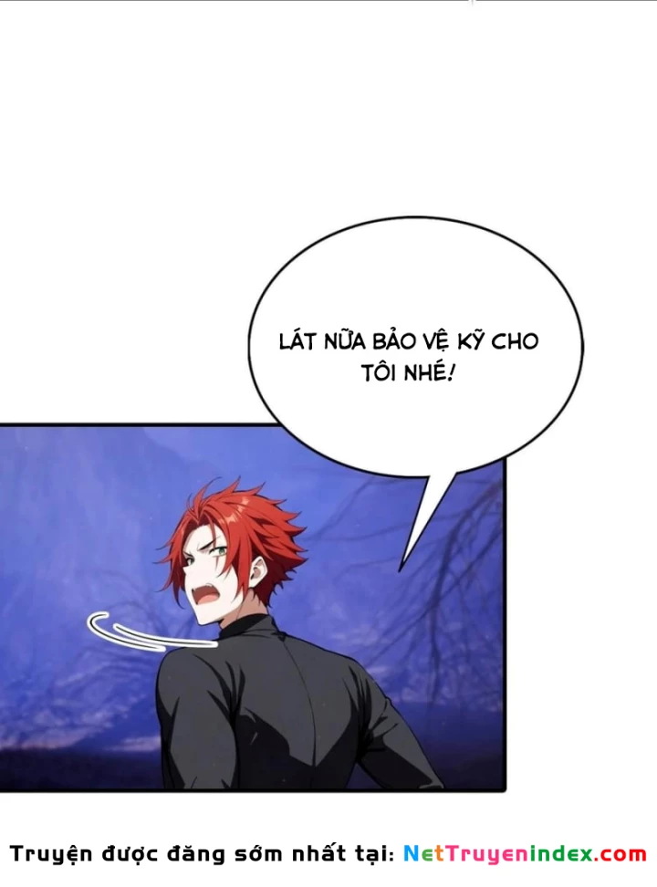 Toàn Dân Ngự Thú: Bắt Đầu Từ Sơn Hải Kinh Ta Quét Ngang Toàn Cầu Chapter 72 - 27