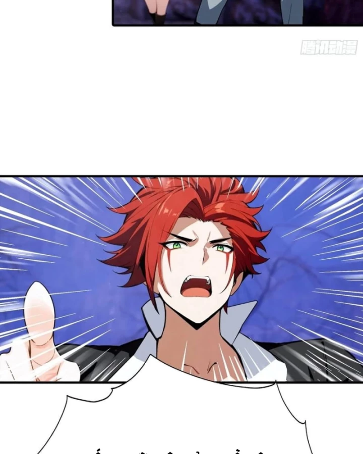 Toàn Dân Ngự Thú: Bắt Đầu Từ Sơn Hải Kinh Ta Quét Ngang Toàn Cầu Chapter 72 - 29