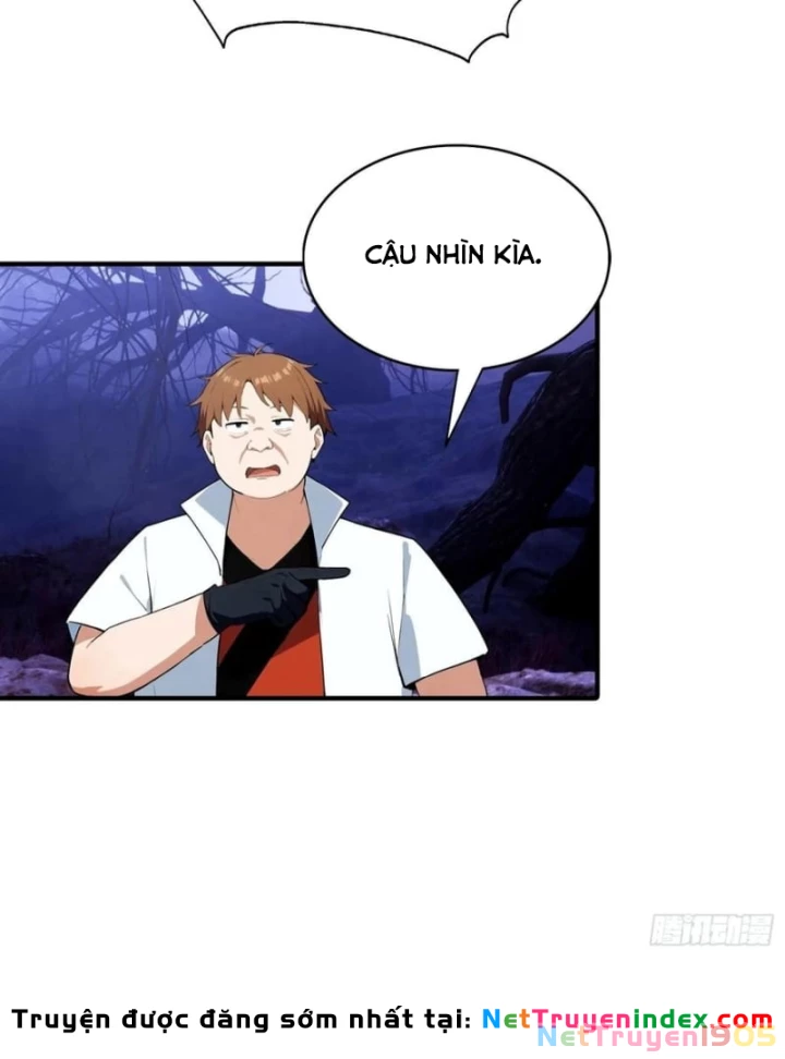 Toàn Dân Ngự Thú: Bắt Đầu Từ Sơn Hải Kinh Ta Quét Ngang Toàn Cầu Chapter 72 - 31