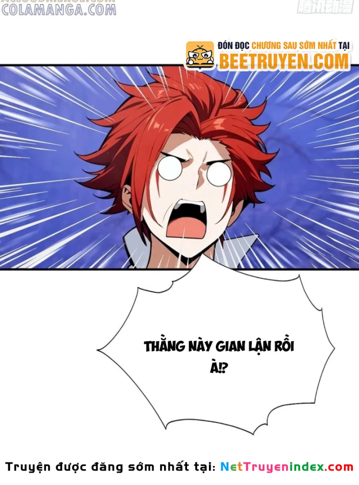 Toàn Dân Ngự Thú: Bắt Đầu Từ Sơn Hải Kinh Ta Quét Ngang Toàn Cầu Chapter 72 - 33