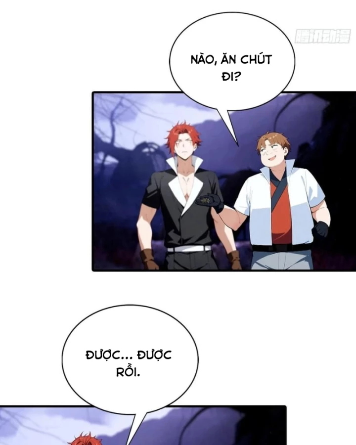 Toàn Dân Ngự Thú: Bắt Đầu Từ Sơn Hải Kinh Ta Quét Ngang Toàn Cầu Chapter 72 - 34