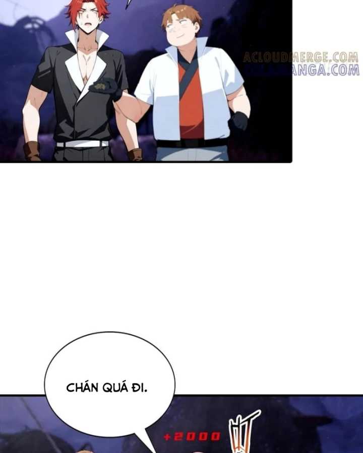 Toàn Dân Ngự Thú: Bắt Đầu Từ Sơn Hải Kinh Ta Quét Ngang Toàn Cầu Chapter 72 - 35