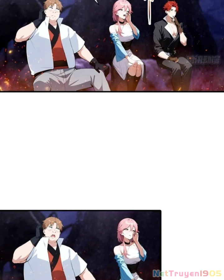 Toàn Dân Ngự Thú: Bắt Đầu Từ Sơn Hải Kinh Ta Quét Ngang Toàn Cầu Chapter 72 - 36